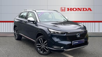 Honda HR-V 1.5 eHEV Advance Style 5dr CVT Hybrid Hatchback